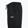 Spodnie męskie PROSTO Infinity black 3