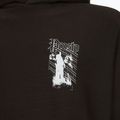 Bluza męska PROSTO Shadow Hoodie washed black 3
