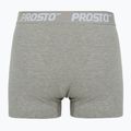 Bokserki męskie PROSTO KL252MACC 3 pary gray 3