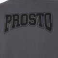 Bluza męska PROSTO College black 3