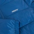 Kurtka zimowa męska PROSTO Puffer Void-9 royal blue 3