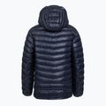 Kurtka zimowa męska PROSTO Lightweight navy 2