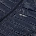 Kurtka zimowa męska PROSTO Lightweight navy 3