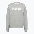 Bluza męska PROSTO Old Logo Crewneck gray