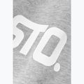 Bluza męska PROSTO Old Logo Crewneck gray 5