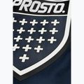 Bluza męska PROSTO Big Shield Crewneck navy 3