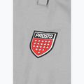 Spodnie męskie PROSTO Big Shield gray 3