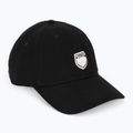 Czapka z daszkiem PROSTO Splash Shield black