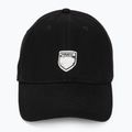 Czapka z daszkiem PROSTO Splash Shield black 2