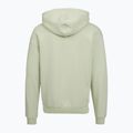 Bluza męska PROSTO Hoodie Big Log mint green 2