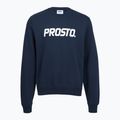 Bluza męska PROSTO Old Logo navy blue