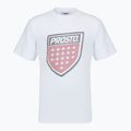 Koszulka męska PROSTO Infine white