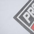 Koszulka męska PROSTO Infine white 4