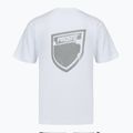 Koszulka męska PROSTO Splash Shield white 2