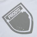 Koszulka męska PROSTO Splash Shield white 4