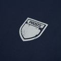 Koszulka męska PROSTO Splash Shield navy blue 3