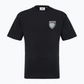 Koszulka męska PROSTO Splash Shield black