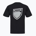 Koszulka męska PROSTO Splash Shield black 2