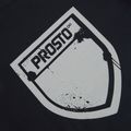 Koszulka męska PROSTO Splash Shield black 4