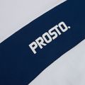 Koszulka męska PROSTO Root white/navy blue 3