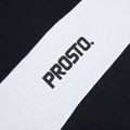 Koszulka męska PROSTO Root black/white 4