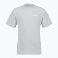 Koszulka męska PROSTO Base grey/melange