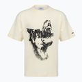 Koszulka męska PROSTO Bark off white