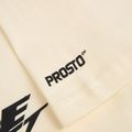 Koszulka męska PROSTO Bark off white 4