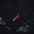 Koszulka męska PROSTO Bark black 4