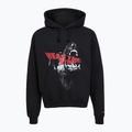Bluza męska PROSTO Hoodie Bark black