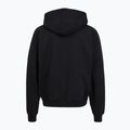 Bluza męska PROSTO Hoodie Bark black 2