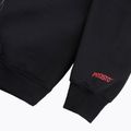 Bluza męska PROSTO Hoodie Bark black 4