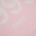 Koszulka męska PROSTO 1999 glitch pink 3