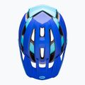 Kask rowerowy Bell Super Air MIPS Spherical matte gloss blues 4