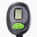 Rower stacjonarny HMS R9259 plus czarny/zielony 7