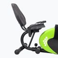 Rower stacjonarny HMS R9259 plus czarny/zielony 9