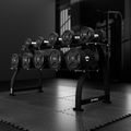 Hantel HMS HPC 1 szt. 15 kg black 6