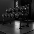 Hantel HMS HPC 1 szt. 45 kg black 6