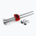 Gryf prosty olimpijski HMS GO160 + zaciski ZG1000 Premium 4