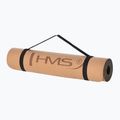 Mata do jogi HMS YM11 6 mm cork 2