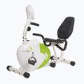 Rower stacjonarny HMS R9259 biały/zielony
