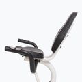 Rower stacjonarny HMS R9259 biały/zielony 5