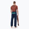 GI do brazylijskiego jiu-jitsu MANTO Rise 2.0 blue 5