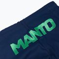 GI do brazylijskiego jiu-jitsu MANTO Rise 2.0 blue 15