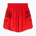 Spodenki bokserskie męskie MANTO Varsity czerwony 2
