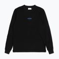 Bluza MANTO Blur czarny 2