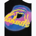 Bluza MANTO Blur czarny 3