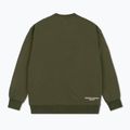 Bluza MANTO Society khaki 2