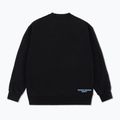 Bluza MANTO Society czarny 2