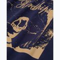 Bluza męska MANTO Resolve Hoody granatowy 4